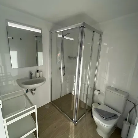 Bruma Appartement Famara