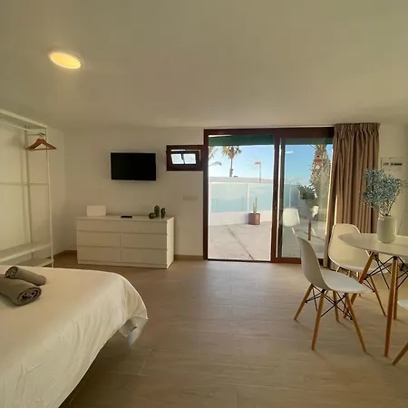 Bruma Appartement